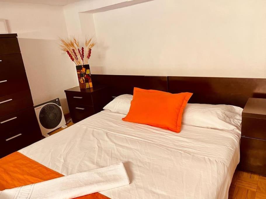 Apartments In Madrid Downtown Next To Plaza Callao ภายนอก รูปภาพ