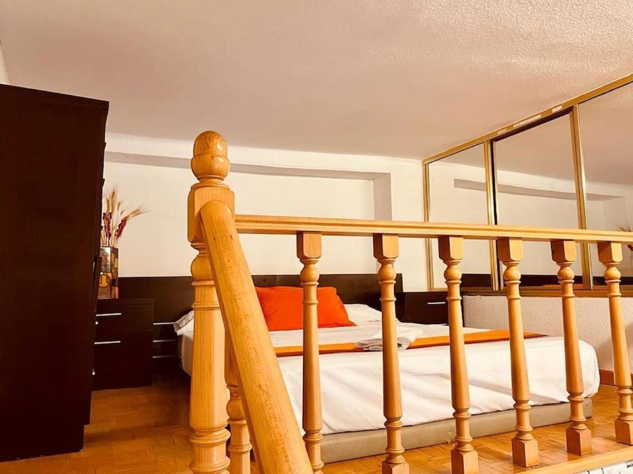 Apartments In Madrid Downtown Next To Plaza Callao ภายนอก รูปภาพ