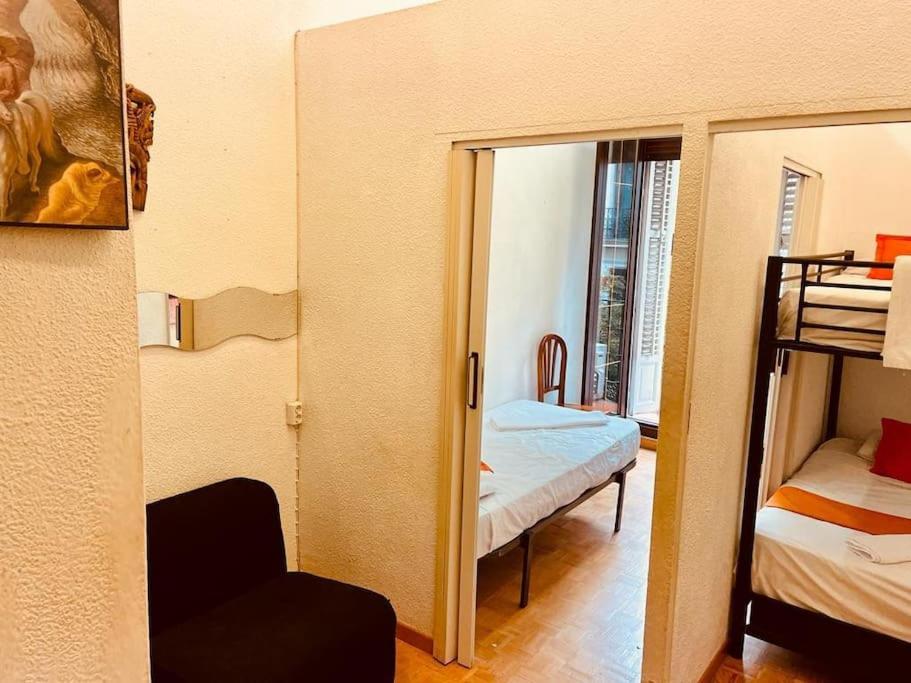 Apartments In Madrid Downtown Next To Plaza Callao ภายนอก รูปภาพ