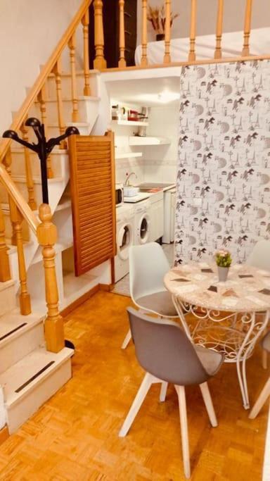 Apartments In Madrid Downtown Next To Plaza Callao ภายนอก รูปภาพ