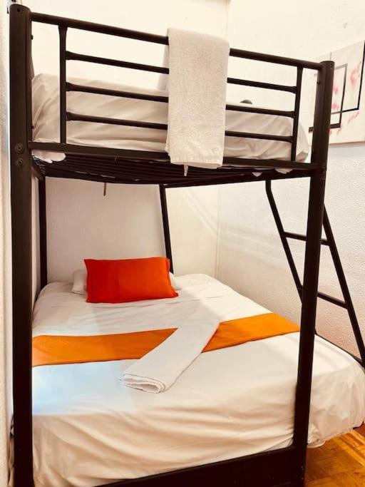 Apartments In Madrid Downtown Next To Plaza Callao ภายนอก รูปภาพ