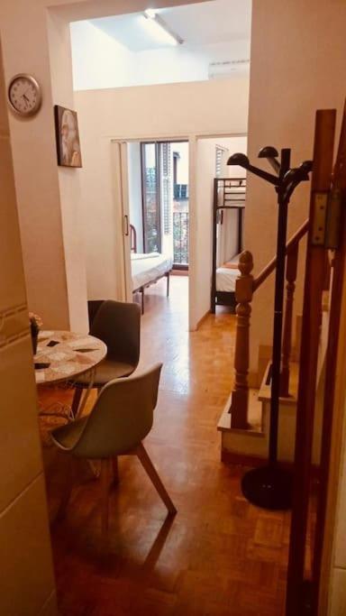 Apartments In Madrid Downtown Next To Plaza Callao ภายนอก รูปภาพ