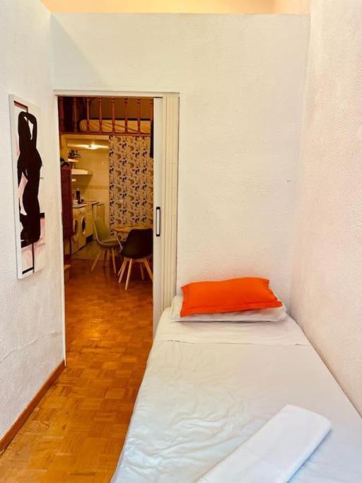 Apartments In Madrid Downtown Next To Plaza Callao ภายนอก รูปภาพ