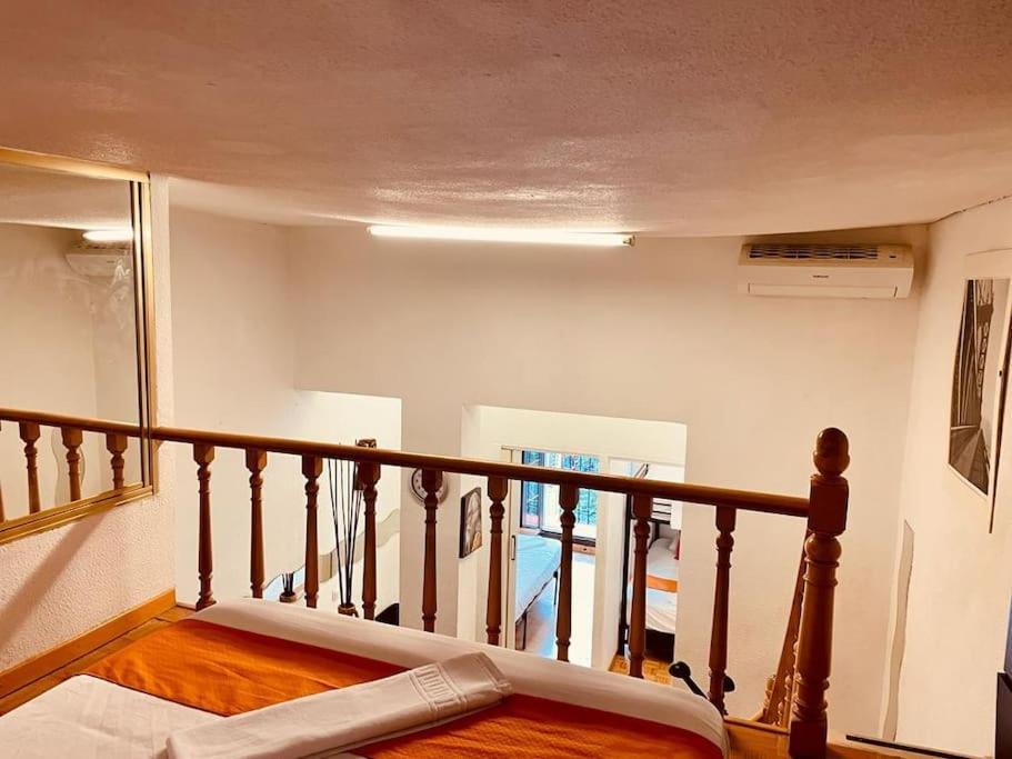 Apartments In Madrid Downtown Next To Plaza Callao ภายนอก รูปภาพ