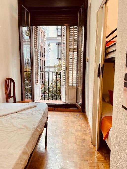 Apartments In Madrid Downtown Next To Plaza Callao ภายนอก รูปภาพ